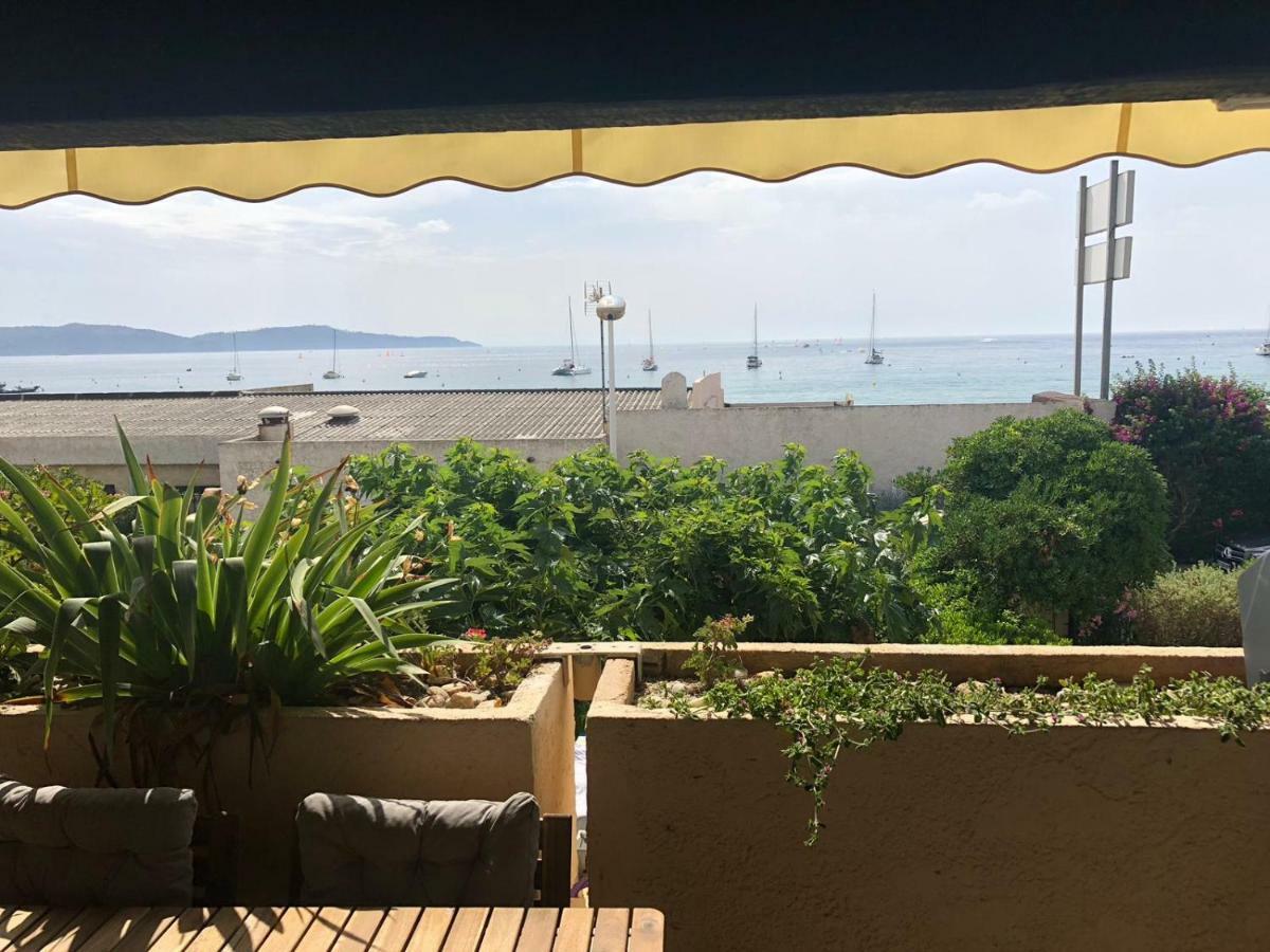 Apartment T2 Dans Avec Acces Direct A La *